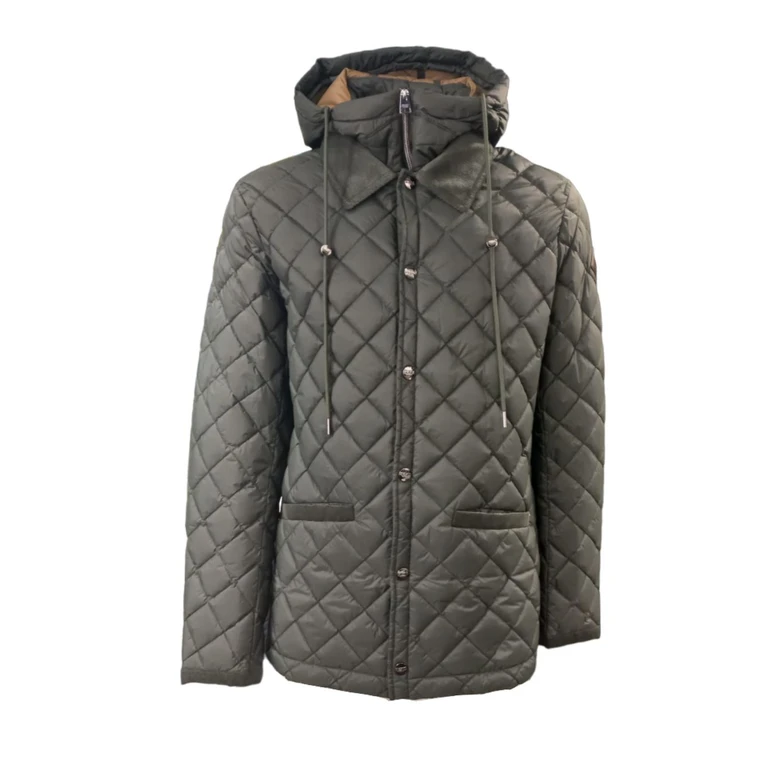 Dorian Green DORIAN jacket