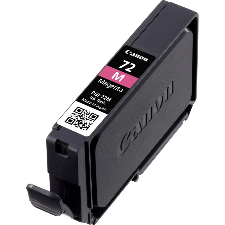 6405B001/PGI-72M Ink cartridge magenta 710 Photos 14ml for Canon