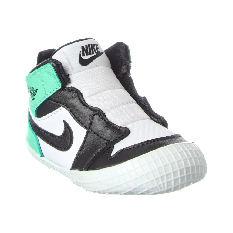 Jordan 1 Crib Leather Bootie