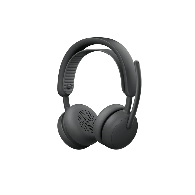 Logitech Zone Wireless 2 ES Headset Head-band Business/Everyday USB Type-C Bluetooth Graphite
