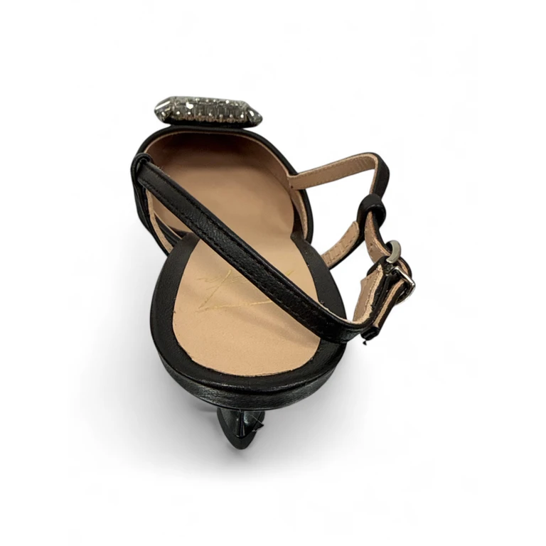 Slingback