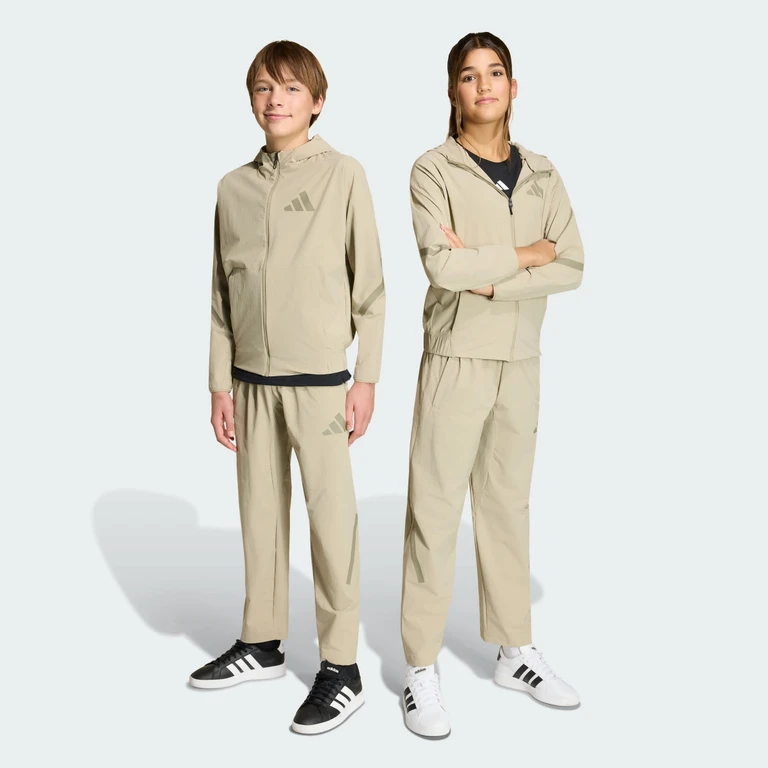 Kids' Z. N.E. Woven Travel Pants