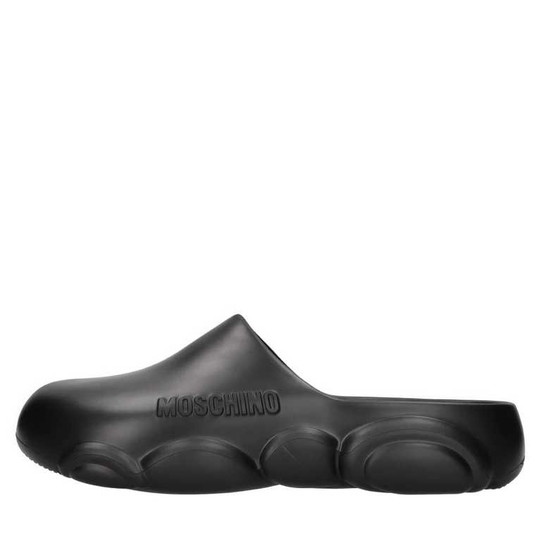 Sabot Woman Moschino Couture