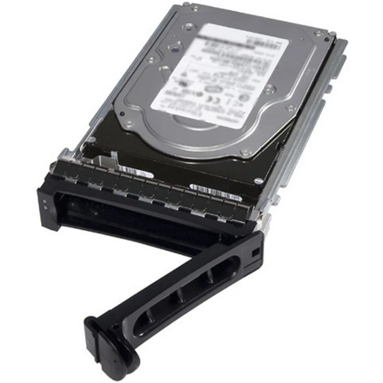 6K9VV internal hard drive 600 GB 15000 RPM 3.5" SAS