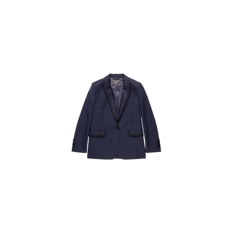 Women's Jacket Nenette blister