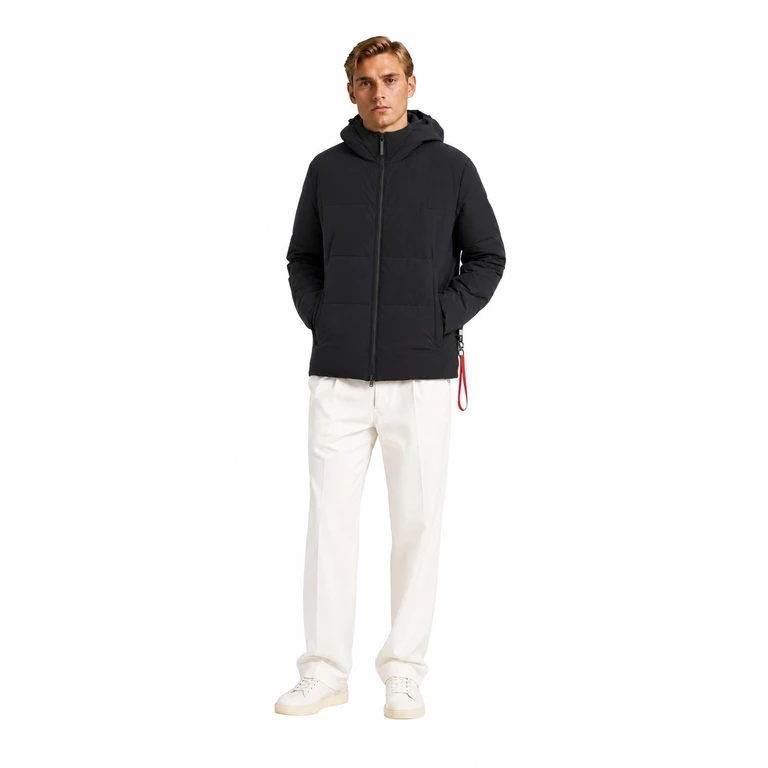 Coats
