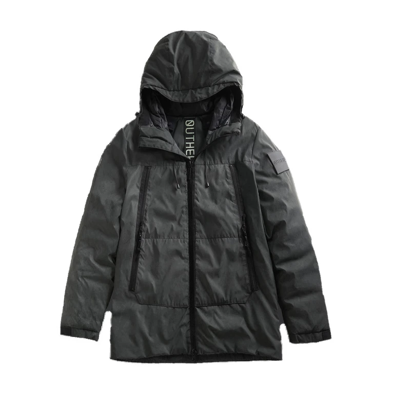 Scarab Green IOTM555AD39-RD jacket