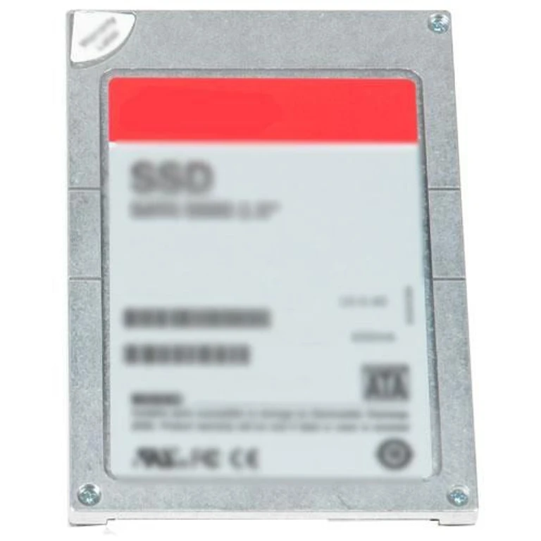 400-AMKL internal solid state drive 2.5" 400 GB SAS MLC