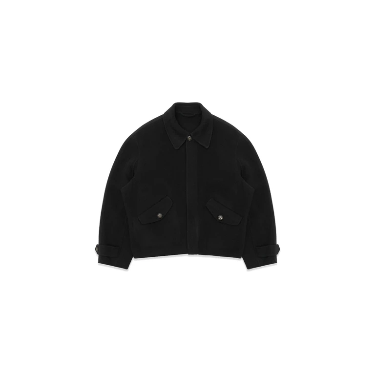 Relaxed wool