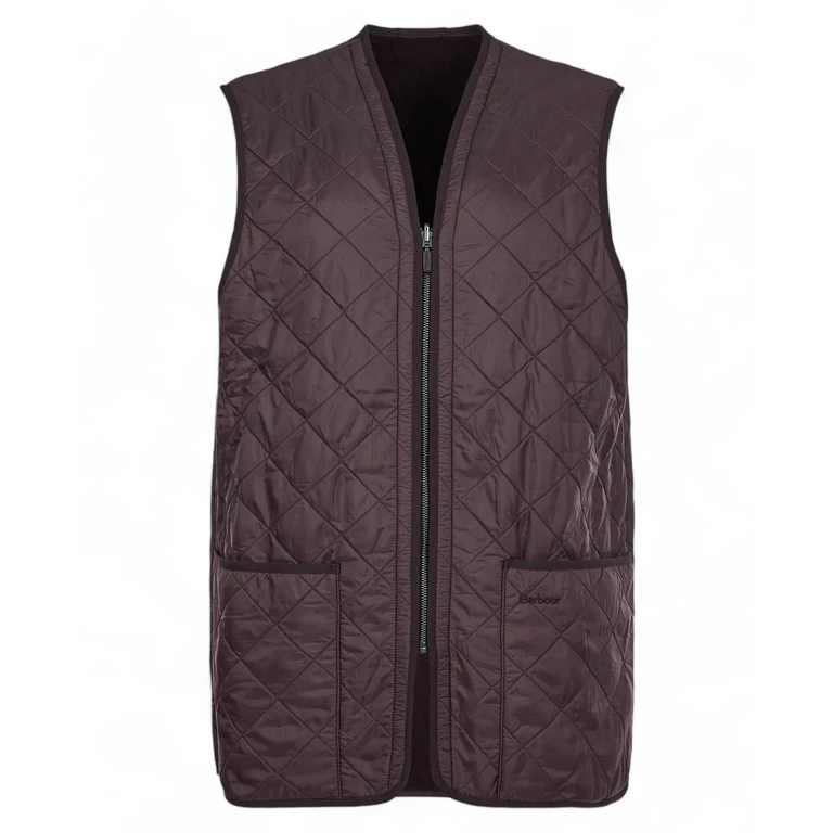 Men's vest Barbour MLI0002 BR71