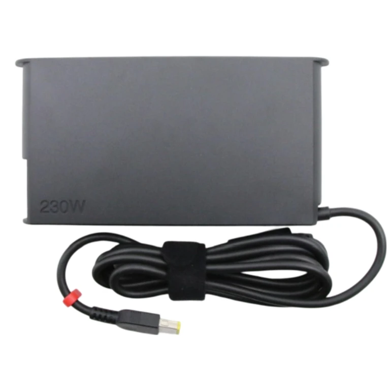 02DL144 power adapter/inverter Indoor 230 W Black