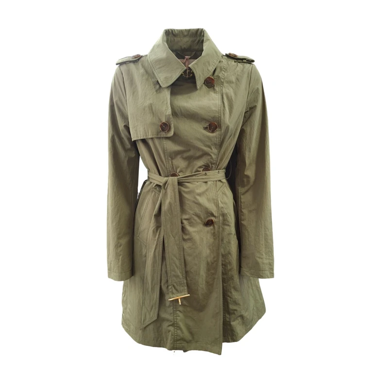 Green Trench WW29202