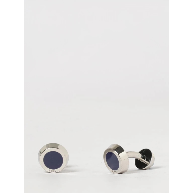 Cufflinks Men color Blue (50539967410)
