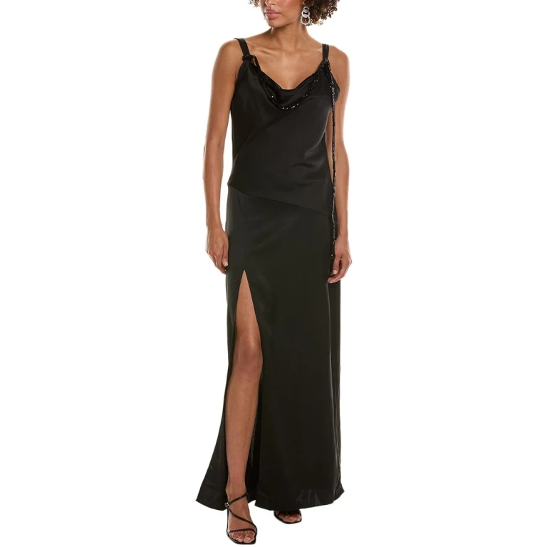 Nomi Gown