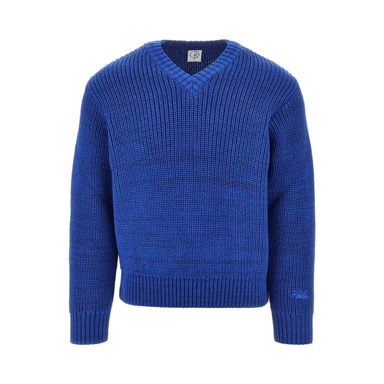 'Eve' wool sweater Man I