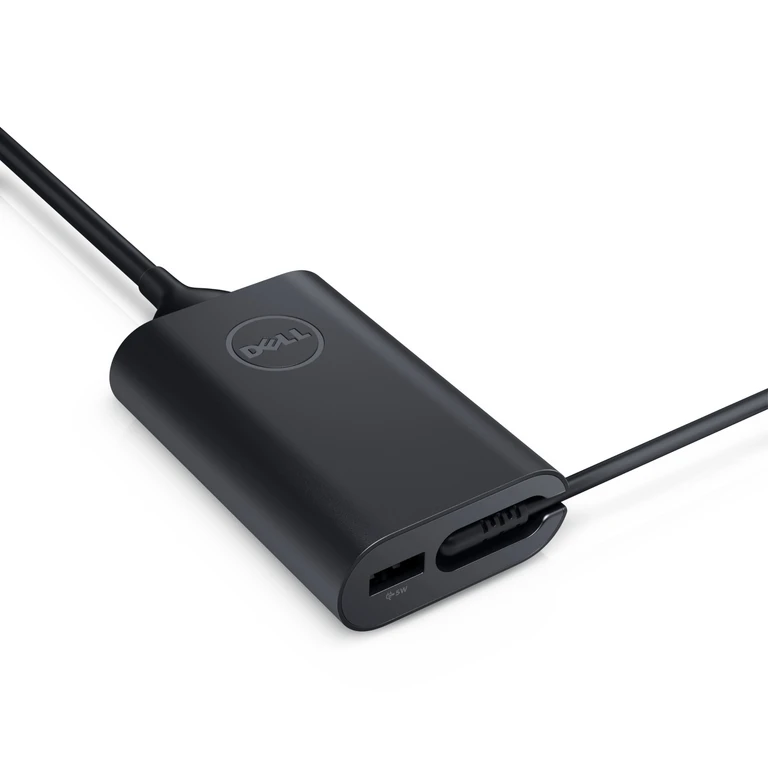 Y91PF power adapter/inverter Indoor 45 W Black