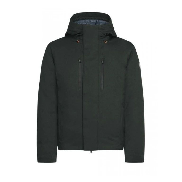 Twon9 Green hood D3571M