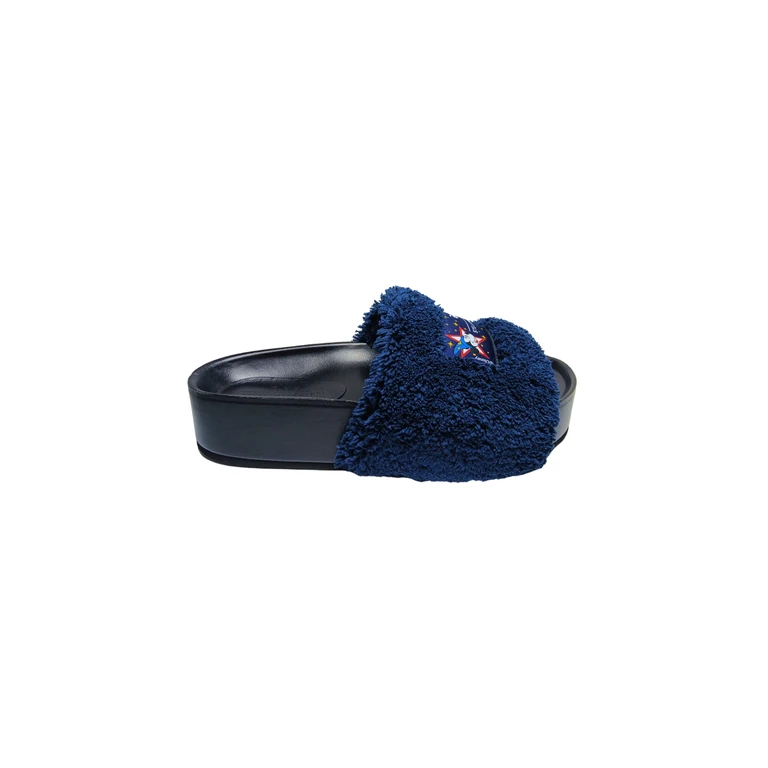 810065AF00Z0_4000 Stella Mccartney Women's Cotton Blue