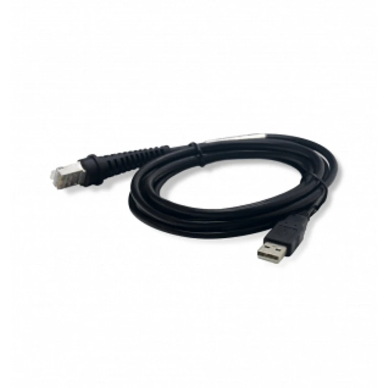 CBL042UA USB cable 2 m Black
