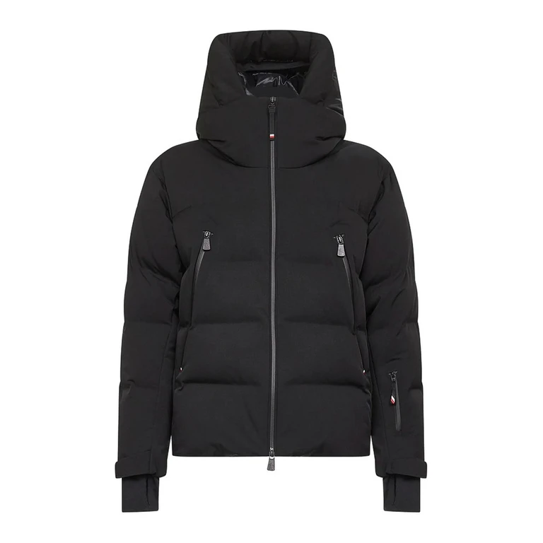 Manteau Rembourré - Noir (597S51A00027999)