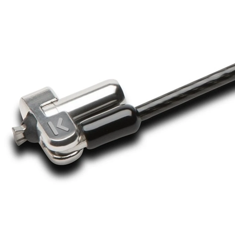 V82HG cable lock Black, Silver