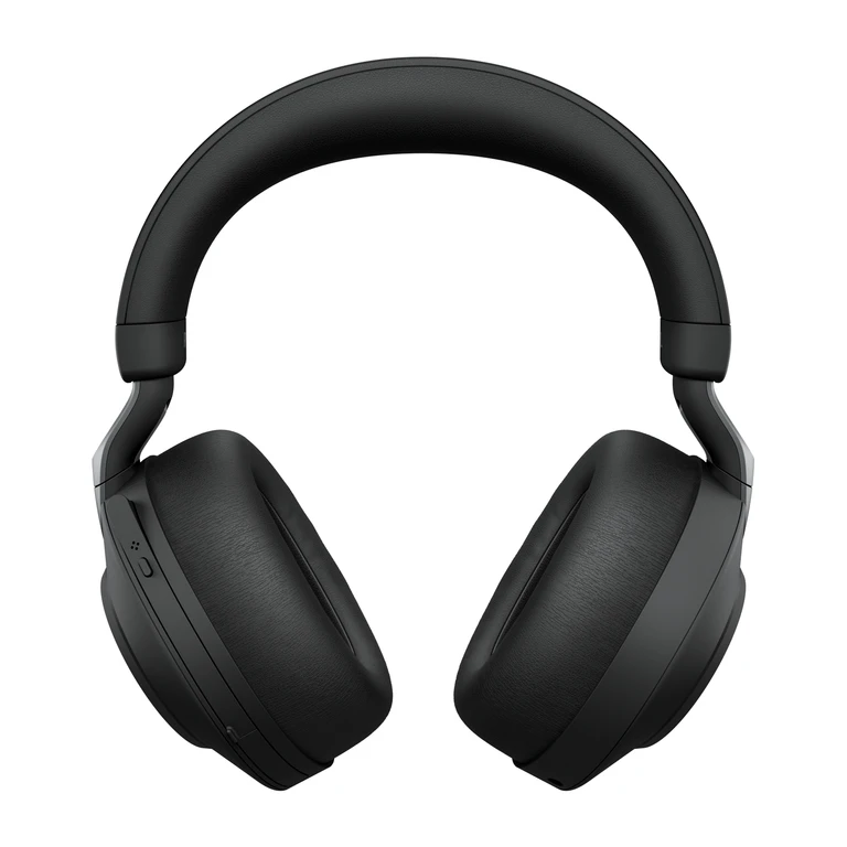 Evolve2 85 - Link380c MS Stereo Stand. Black