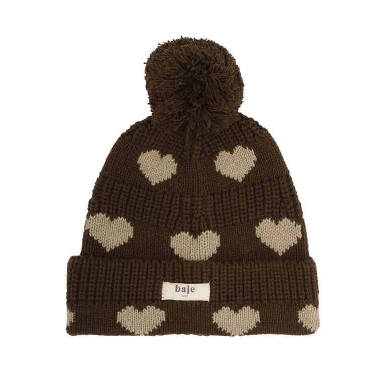 Hat Heart "Snowie"