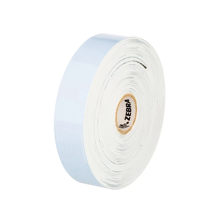 Z-Band Fun Wristband White Self-adhesive printer label