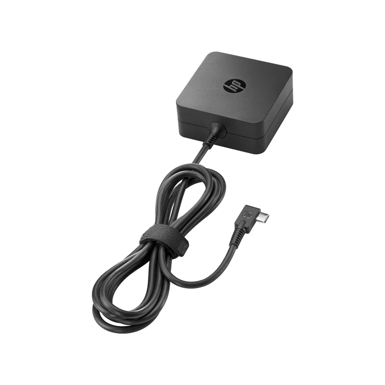45W USB Type-C AC Adapter power adapter/inverter Indoor Black