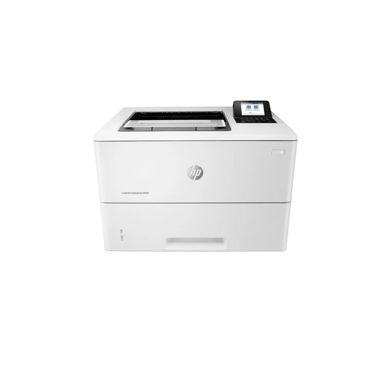 LaserJet Enterprise M507x Wireless Black and white Printer, Duplex