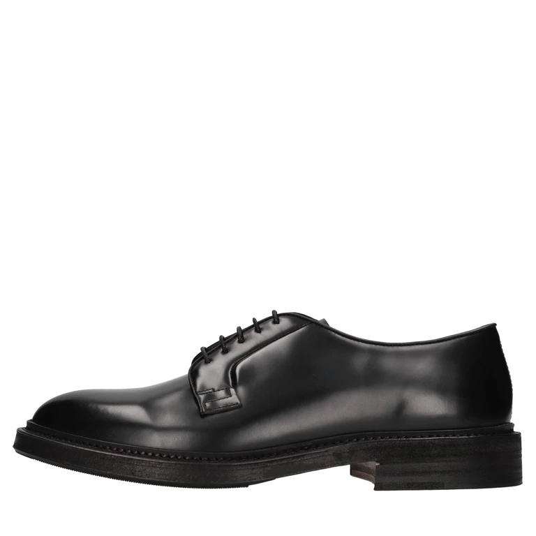 Flat shoes