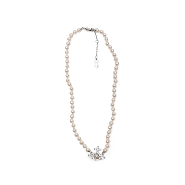 olympia pearl necklace