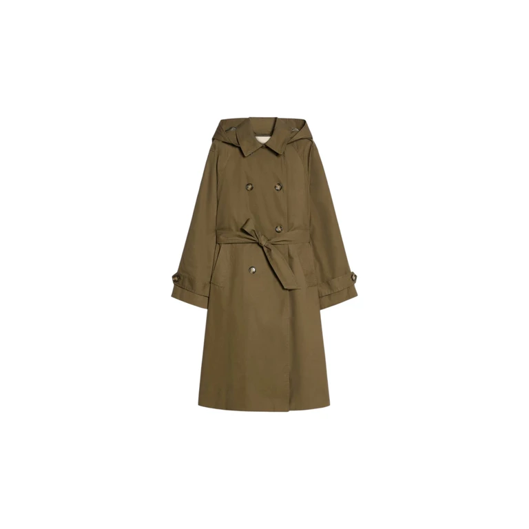 Trench Woman Pennyblack pbbparty