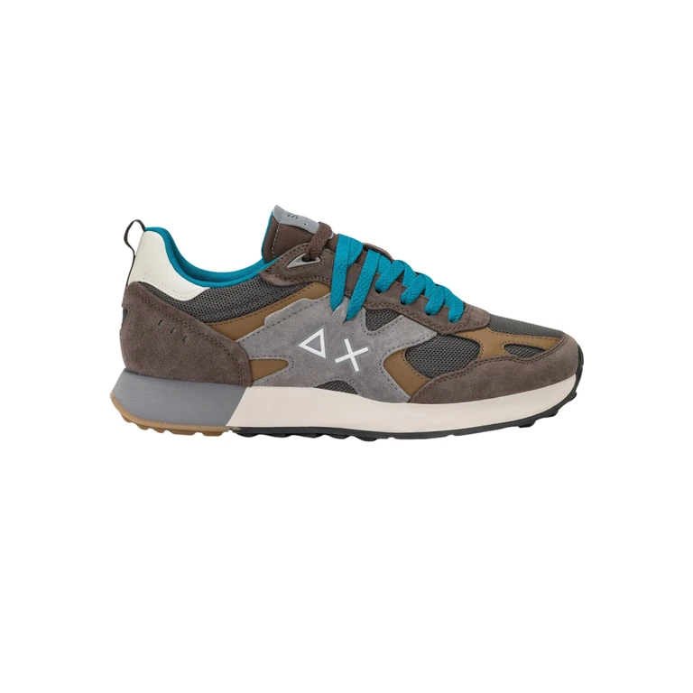 Sun68 Sneakers jaki outdoor