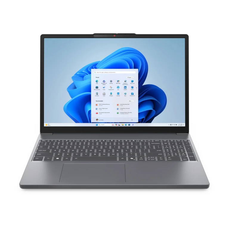 IdeaPad Slim 3 - AMD Ryzen 7 7735HS 24Gb 1Tb SSD 15.3" WUXGA Windows 11 - Luna Grey (Grade B - Average)