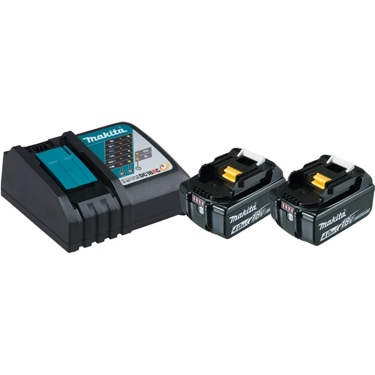 197490-7 cordless tool battery / charger Battery & charger