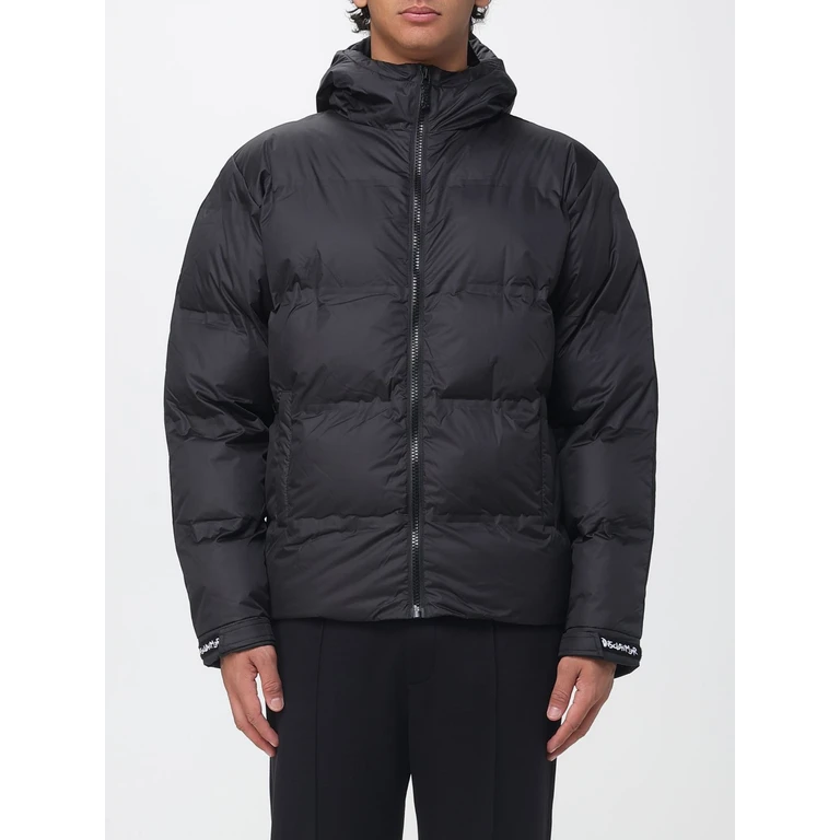 Jacket Men color Black (55708NEROSTBIANCA)