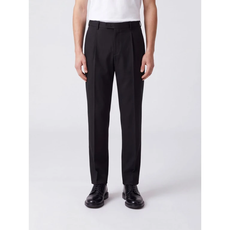 Pants Men color Black (MARGUTTAS40012000010)