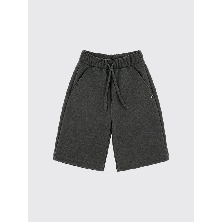 Shorts Kids color Grey (DMBE0340FF1175042)