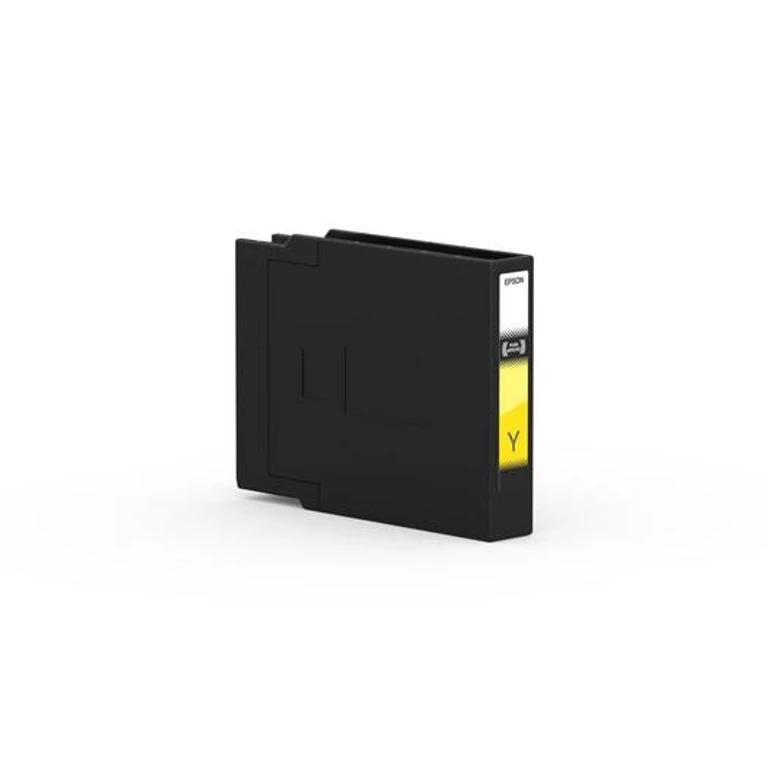 C13T13X440/T13X4 Ink cartridge yellow XL. 4.6K pages for Epson E