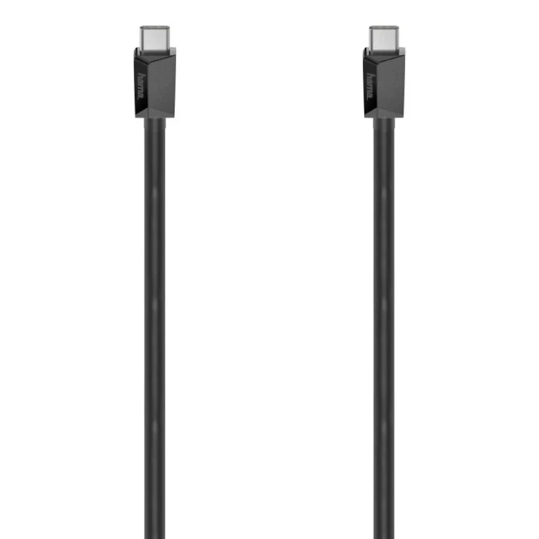 USB-C Cable, E-Marker, USB 3.2 Gen2, 10 Gbit/s, 5 A, 100 W, 2.00 m