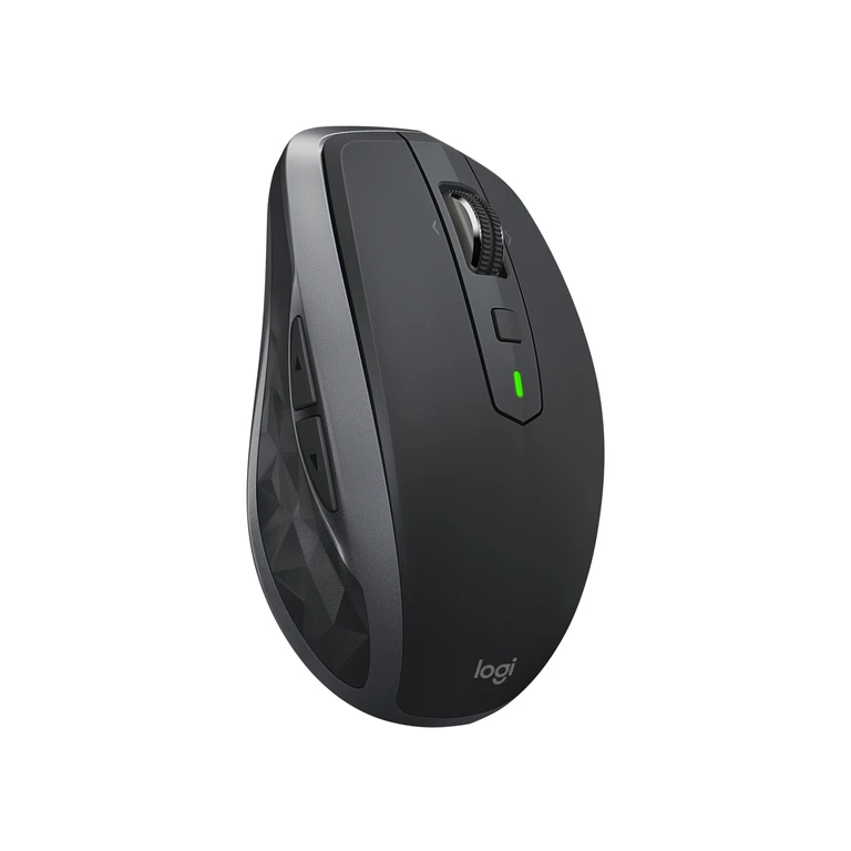 MX Anywhere 2S Bluetooth Edition Wireless Mouse