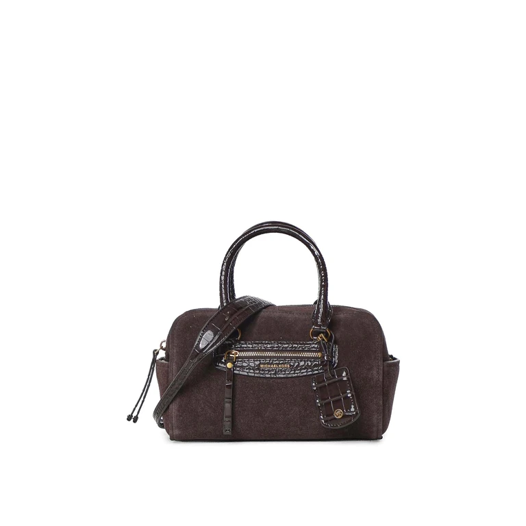 Sac Bandoulière - Marron (32F6ATVC0S251)