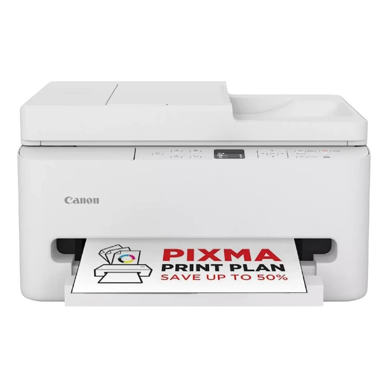 PIXMA TS7550i Inkjet A4 1200 x 1200 DPI Wi-Fi