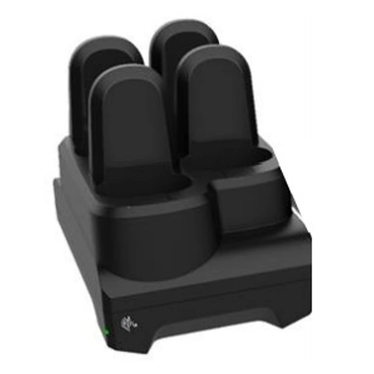 CR6080-SC400F4WW mobile device charger Bar code reader Black AC.