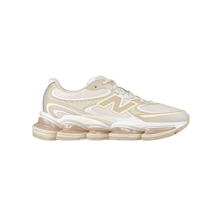 Unisex sneaker New Balance - sea jump - beige