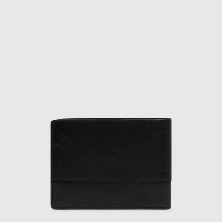 Wallet Man Piquadro PU257S141R-N Black