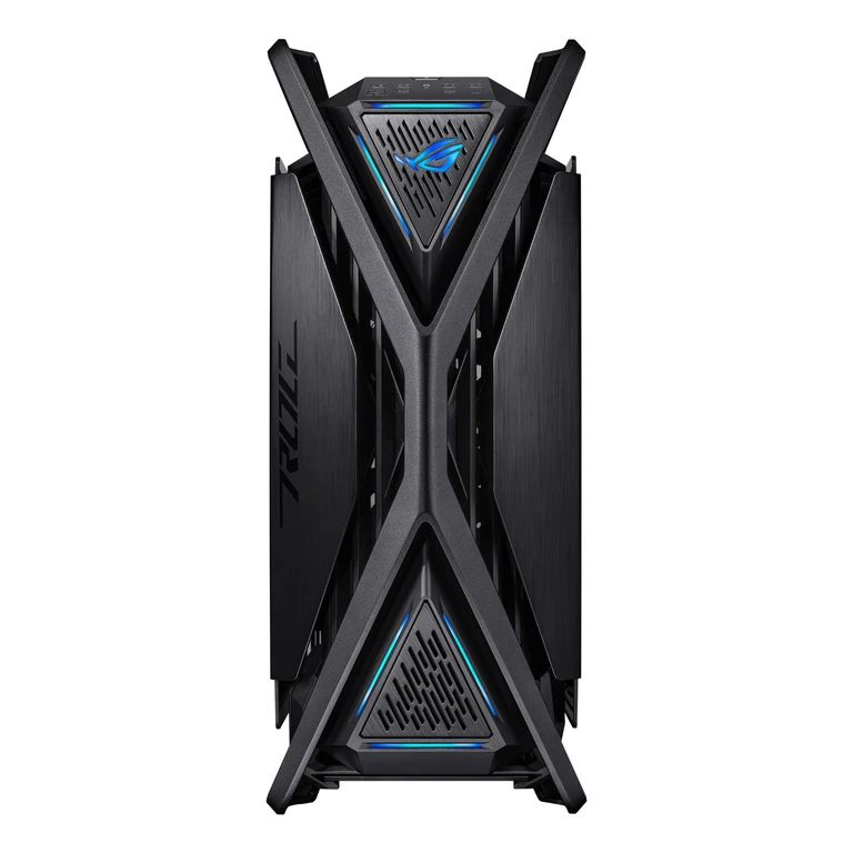 ROG HYPERION GR701 Tower Black