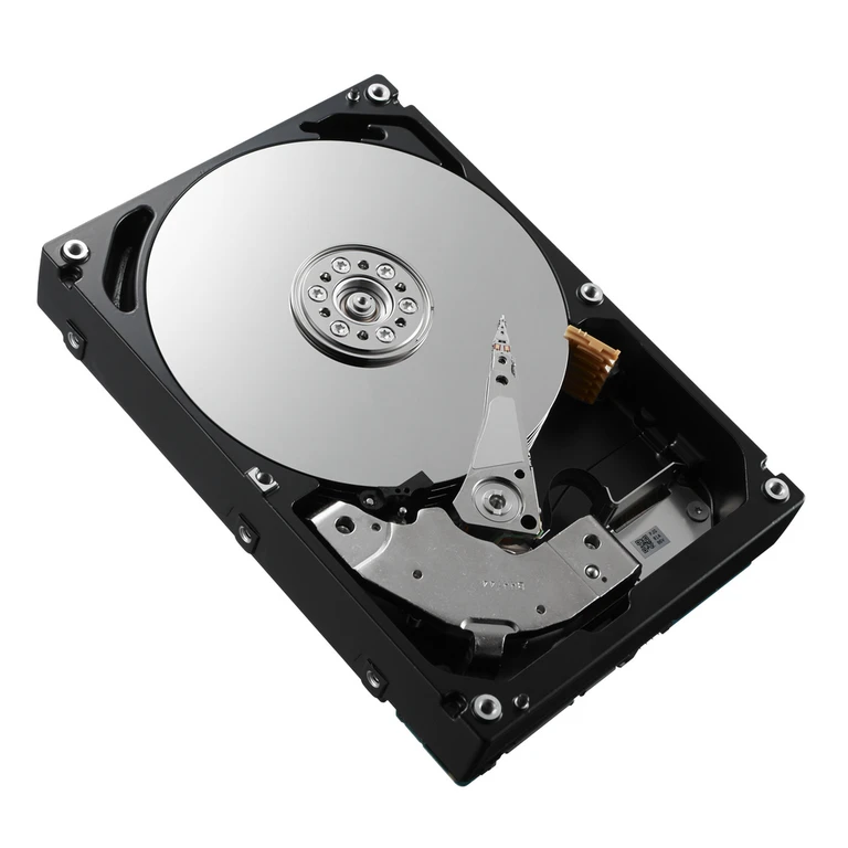 5JDD1 internal hard drive 146 GB 15000 RPM 2.5" SAS
