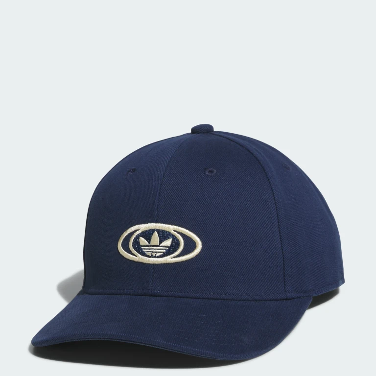 Men's Low Crown Snapback
